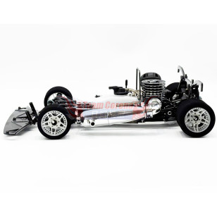 Mugen Seiki MRX7 1/8 GP On-road car kit H2009S Preorder